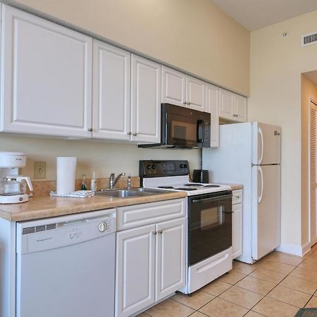 2501 S Ocean Blvd, 1205 - Ocean Front Sleeps 6 Villa Myrtle Beach Exterior photo